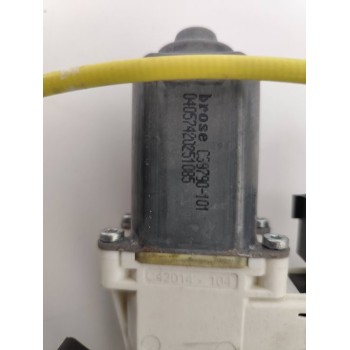 Recambio de elevalunas delantero izquierdo para land rover range rover velar velar referencia OEM IAM J8A223201AB  