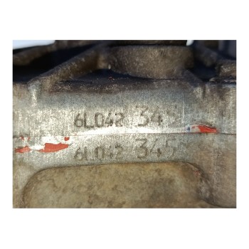 Recambio de diferencial trasero para toyota rav 4 (a3) luna referencia OEM IAM 2AD  