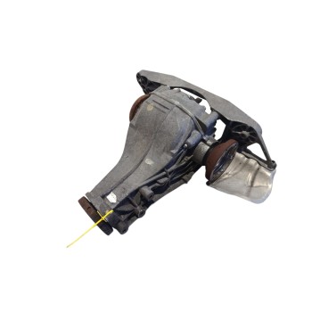 DIFERENCIAL TRASERO LAW 