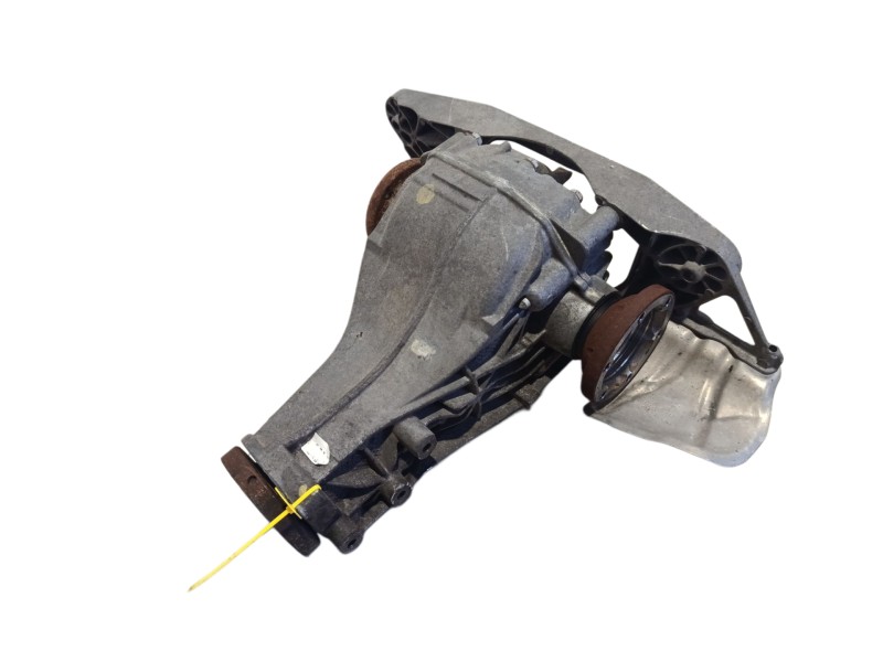 Recambio de diferencial trasero para audi q5 (8rb) 3.0 tdi quattro referencia OEM IAM LAW  