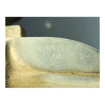 Recambio de diferencial trasero para audi q5 (8rb) 3.0 tdi quattro referencia OEM IAM LAW  