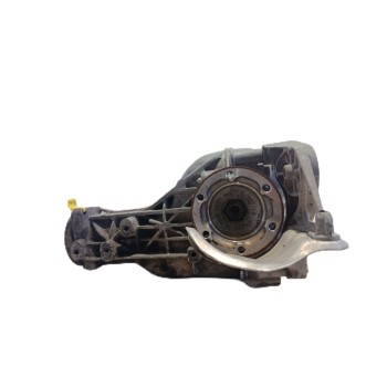 Recambio de diferencial trasero para audi q5 (8rb) 3.0 tdi quattro referencia OEM IAM LAW  