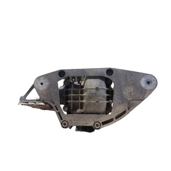 Recambio de diferencial trasero para audi q5 (8rb) 3.0 tdi quattro referencia OEM IAM LAW  