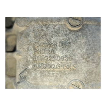 Recambio de diferencial trasero para audi q5 (8rb) 3.0 tdi quattro referencia OEM IAM LAW  