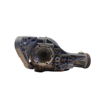Recambio de diferencial trasero para audi q5 (8rb) 3.0 tdi quattro referencia OEM IAM LAW  