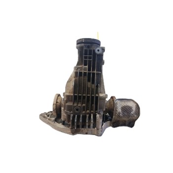 Recambio de diferencial trasero para audi q5 (8rb) 3.0 tdi quattro referencia OEM IAM LAW  