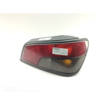 Recambio de piloto trasero derecho para peugeot 306 berlina 3/5 puertas (s1) referencia OEM IAM   