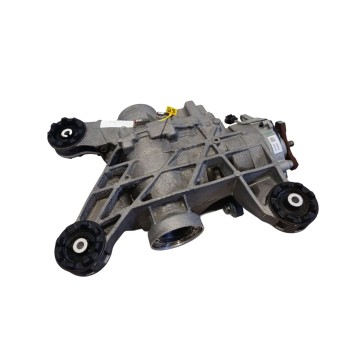 Recambio de diferencial trasero para audi q3 (8ub, 8ug) 2.0 tdi quattro referencia OEM IAM 0AY525010N  