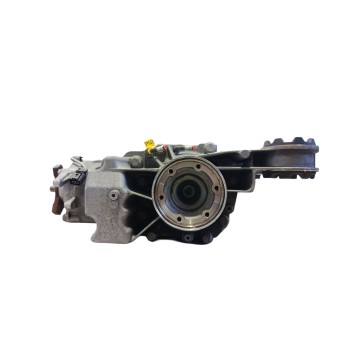 Recambio de diferencial trasero para audi q3 (8ub, 8ug) 2.0 tdi quattro referencia OEM IAM 0AY525010N  