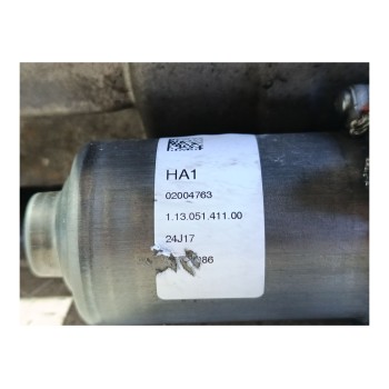 Recambio de diferencial trasero para audi q3 (8ub, 8ug) 2.0 tdi quattro referencia OEM IAM 0AY525010N  