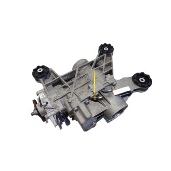 Recambio de diferencial trasero para audi q3 (8ub, 8ug) 2.0 tdi quattro referencia OEM IAM 0AY525010N  