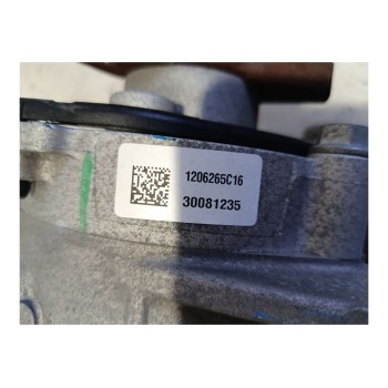 Recambio de diferencial trasero para audi q3 (8ub, 8ug) 2.0 tdi quattro referencia OEM IAM 0AY525010N  