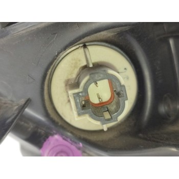 Recambio de piloto delantero derecho para nissan juke (f15) acenta referencia OEM IAM 261201KL0C  