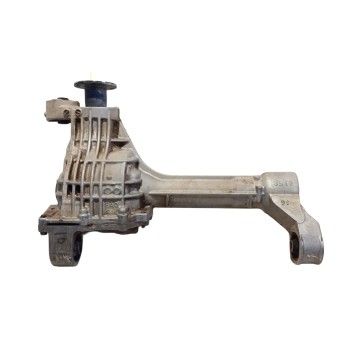 Recambio de diferencial delantero para nissan navara np300 pick-up (d23, d23t) 2.3 dci 4x4 (d231) referencia OEM IAM EAO4  