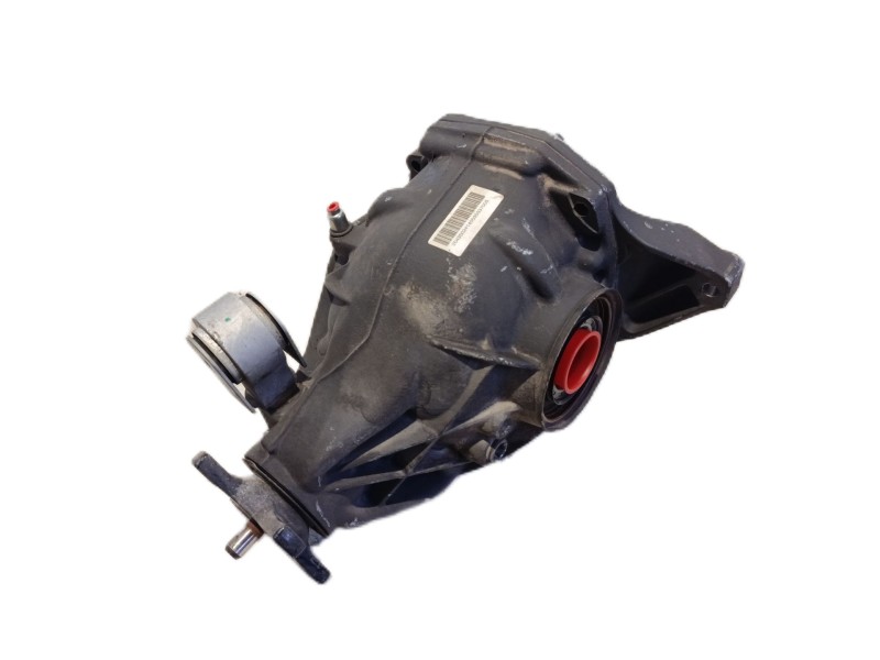 Recambio de diferencial trasero para mercedes-benz clase c (w204) berlina c 320 cdi (204.022) referencia OEM IAM 2043502414  