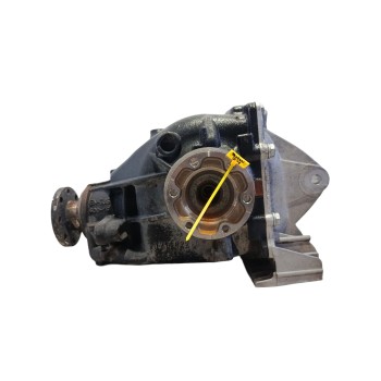 Recambio de diferencial trasero para bmw z4 roadster (e85) 2.5 i referencia OEM IAM 7514149  