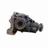 Recambio de diferencial trasero para bmw z4 roadster (e85) 2.5 i referencia OEM IAM 7514149  