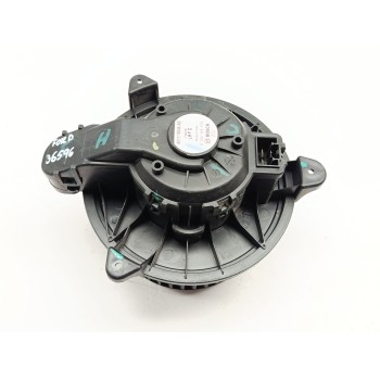 Recambio de ventilador calefaccion para ford ecosport 1.5 ti referencia OEM IAM AV1119846AB / 1811783  