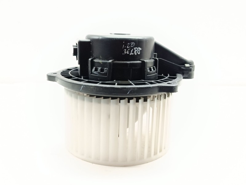Recambio de ventilador calefaccion para hyundai i20 iii (bc3, bi3) 1.2 referencia OEM IAM 97126C8000  