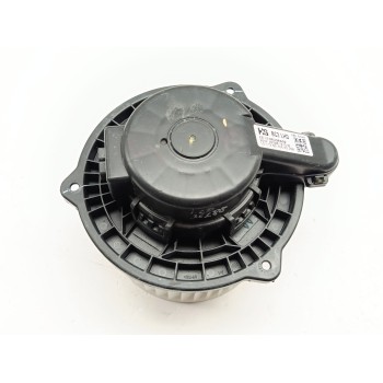 Recambio de ventilador calefaccion para hyundai i20 iii (bc3, bi3) 1.2 referencia OEM IAM 97126C8000  