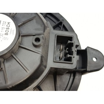 Recambio de ventilador calefaccion para ford ecosport (cr6) st-line referencia OEM IAM H1BH19846AA - 2067889  