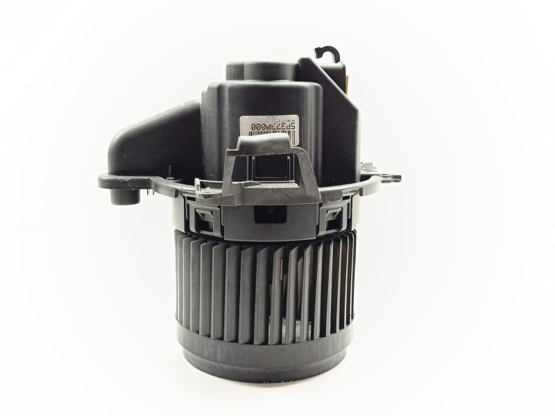 Recambio de ventilador calefaccion para renault clio iv authentique referencia OEM IAM 272101170R  