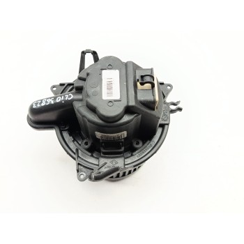 Recambio de ventilador calefaccion para renault clio iv authentique referencia OEM IAM 272101170R  