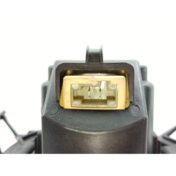 Recambio de ventilador calefaccion para renault clio iv authentique referencia OEM IAM 272101170R  