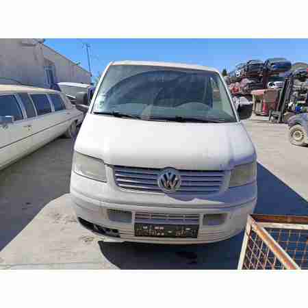 VOLKSWAGEN TRANSPORTER T5 FURGONETA (7HA, 7HH, 7EA, 7EH)