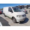 volkswagen transporter t5 furgoneta (7ha, 7hh, 7ea, 7eh) del año 2009