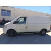 volkswagen transporter t5 furgoneta (7ha, 7hh, 7ea, 7eh) del año 2009