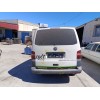 volkswagen transporter t5 furgoneta (7ha, 7hh, 7ea, 7eh) del año 2009