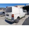 volkswagen transporter t5 furgoneta (7ha, 7hh, 7ea, 7eh) del año 2009