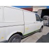 volkswagen transporter t5 furgoneta (7ha, 7hh, 7ea, 7eh) del año 2009