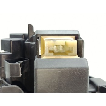 Recambio de ventilador calefaccion para renault clio v (b7_) 1.5 blue dci 85 (b7ag) referencia OEM IAM 272104788R  