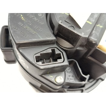 Recambio de ventilador calefaccion para renault clio v (b7_) 1.5 blue dci 85 (b7ag) referencia OEM IAM 272104788R  