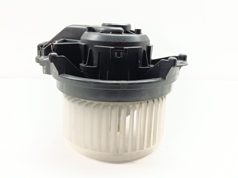 Recambio de ventilador calefaccion para ford focus iv (hn) 1.0 ecoboost referencia OEM IAM EB1D2B2PAA03  