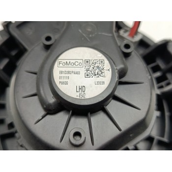 Recambio de ventilador calefaccion para ford focus iv (hn) 1.0 ecoboost referencia OEM IAM EB1D2B2PAA03  