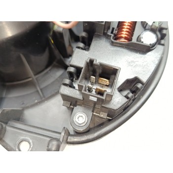 Recambio de ventilador calefaccion para infiniti qx30 premium referencia OEM IAM A2469061601 / 271205DF0B  