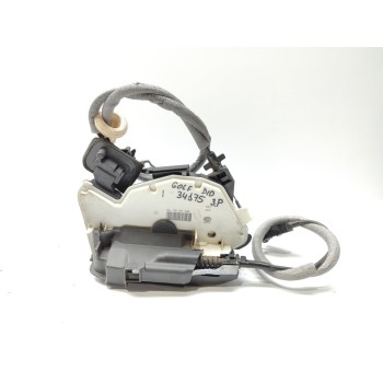 CERRADURA PUERTA DELANTERA DERECHA 5K1837016E 