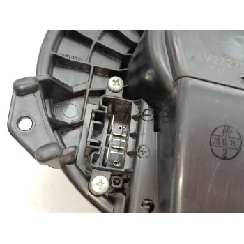 Recambio de ventilador calefaccion para toyota verso active referencia OEM IAM 8710302140  