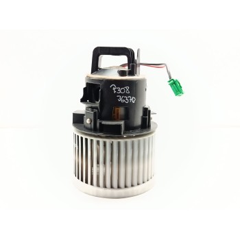 Recambio de ventilador calefaccion para peugeot 308 ii (lb_, lp_, lw_, lh_, l3_) 1.2 thp 130 referencia OEM IAM 1610497180  