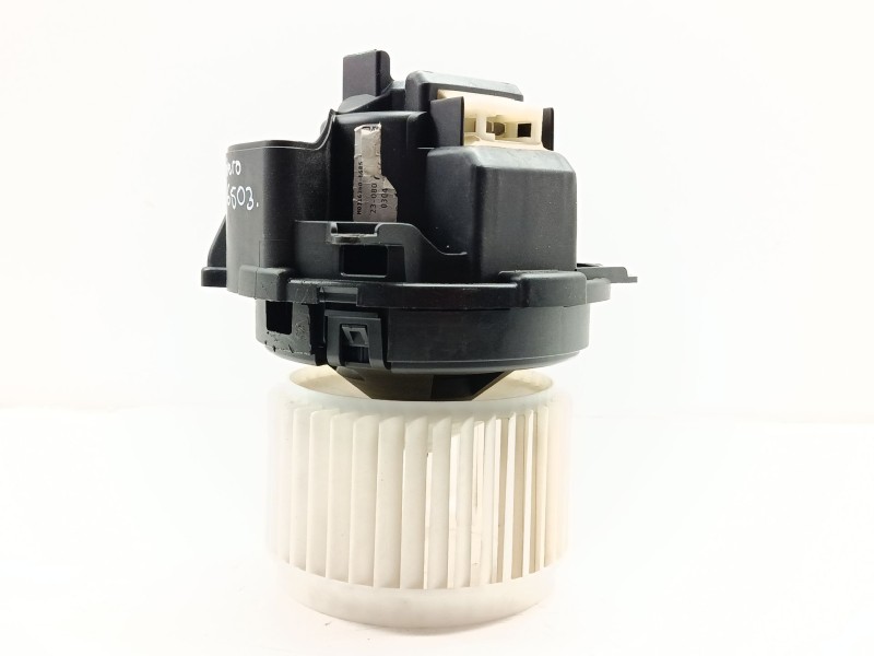 Recambio de ventilador calefaccion para dacia sandero iii 1.0 tce 90 referencia OEM IAM 278602395R  