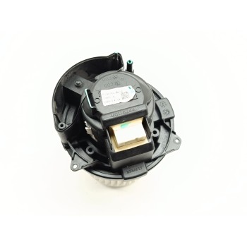 Recambio de ventilador calefaccion para dacia sandero iii 1.0 tce 90 referencia OEM IAM 278602395R  