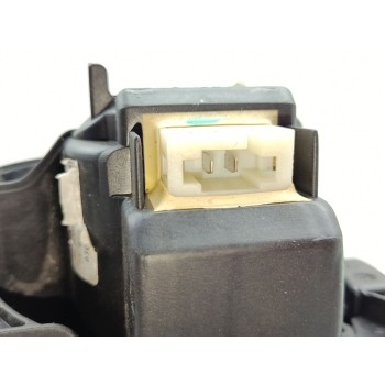 Recambio de ventilador calefaccion para dacia sandero iii 1.0 tce 90 referencia OEM IAM 278602395R  