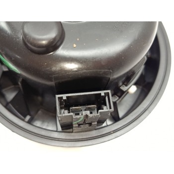 Recambio de ventilador calefaccion para peugeot 208 (p2) allure pack referencia OEM IAM 9833380480  