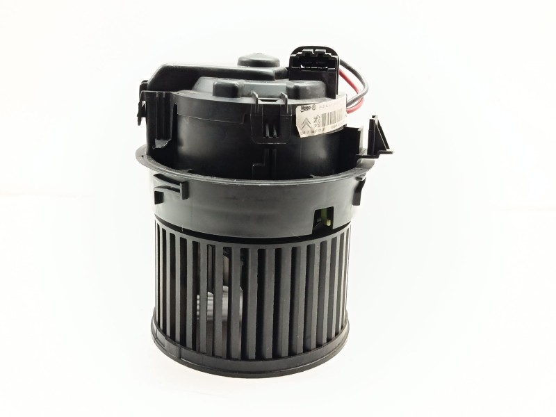 Recambio de ventilador calefaccion para peugeot 2008 (--.2013) style referencia OEM IAM 1608182080  