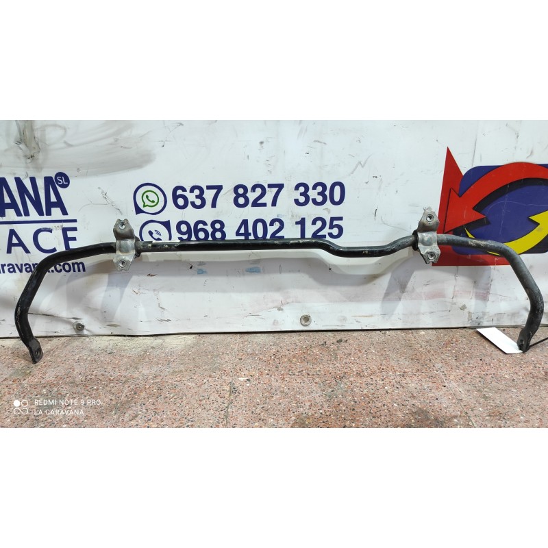 Recambio de barra estabilizadora delantera para cupra formentor (km7) basis referencia OEM IAM 3Q0411303D  