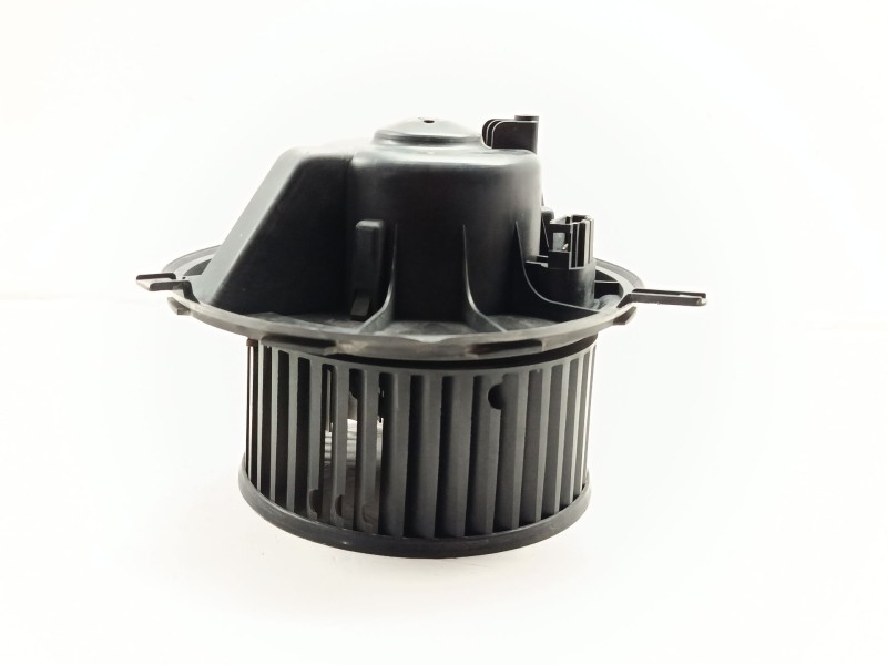Recambio de ventilador calefaccion para volkswagen golf vi (5k1) rabbit referencia OEM IAM 1K1819015F / 1K1819015E  