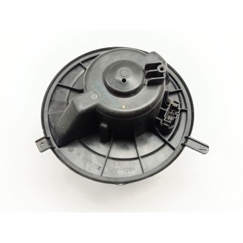 Recambio de ventilador calefaccion para volkswagen golf vi (5k1) rabbit referencia OEM IAM 1K1819015F / 1K1819015E  